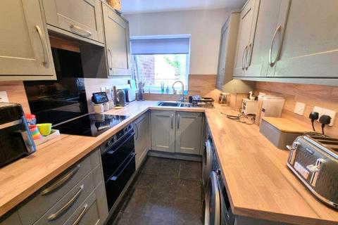 14 Abbotsbury Close, Ipswich, IP2 9SD