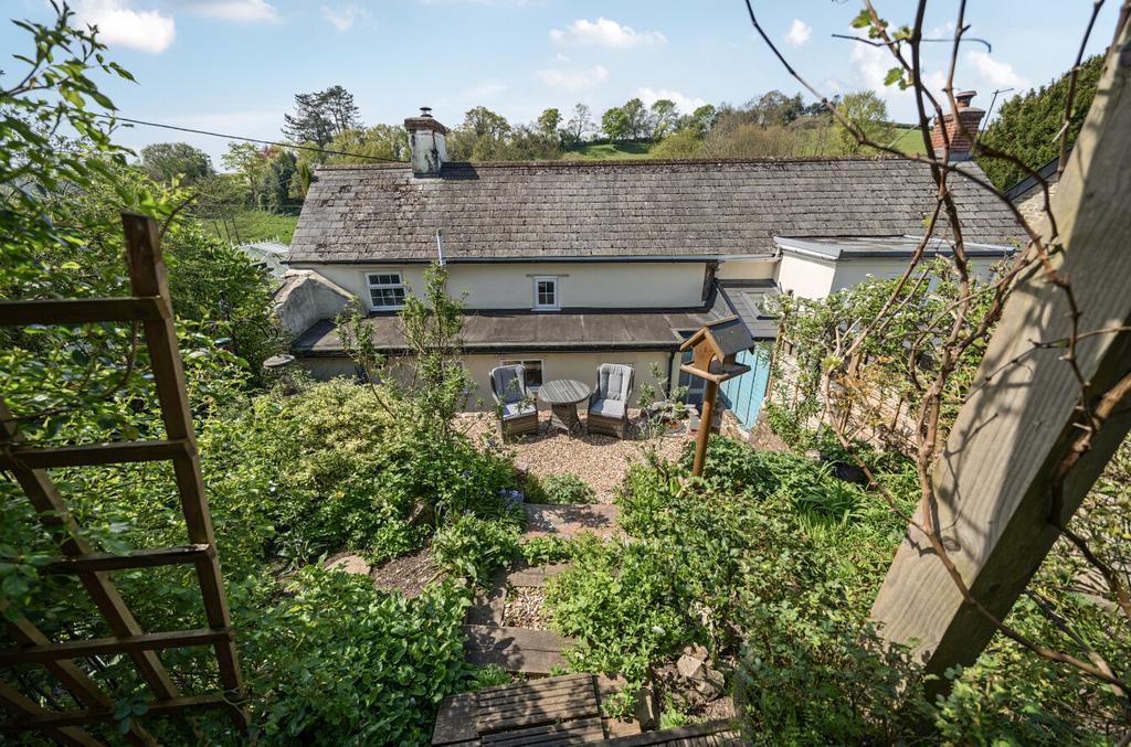 Bampton, Seddons