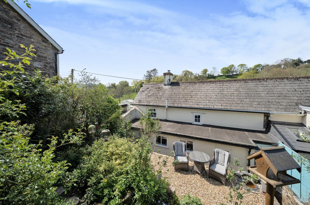Bampton, Seddons