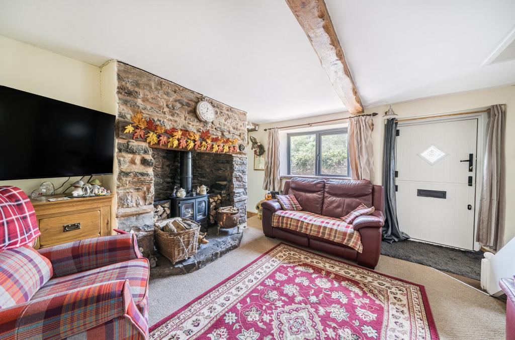 Bampton, Seddons