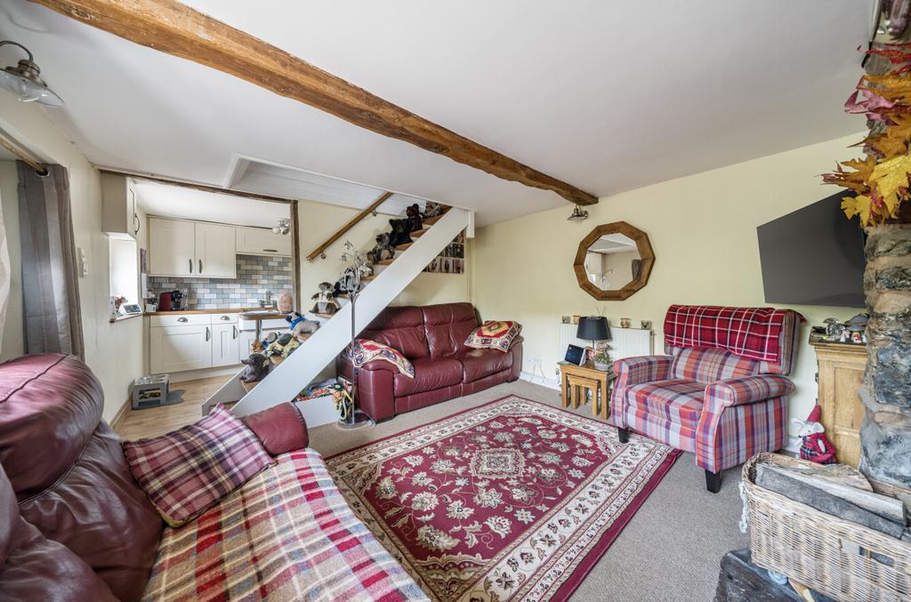 Bampton, Seddons