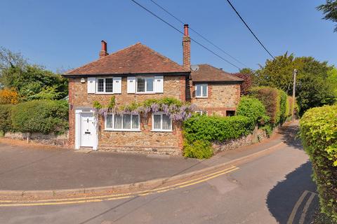 4 bedroom detached house for sale, St. Marys Road, Sevenoaks TN15