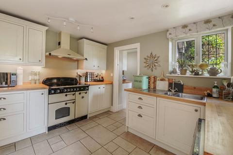 4 bedroom detached house for sale, St. Marys Road, Sevenoaks TN15
