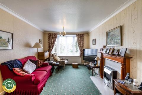 2 bedroom semi-detached bungalow for sale, St. Marys Crescent, Tickhill, Doncaster