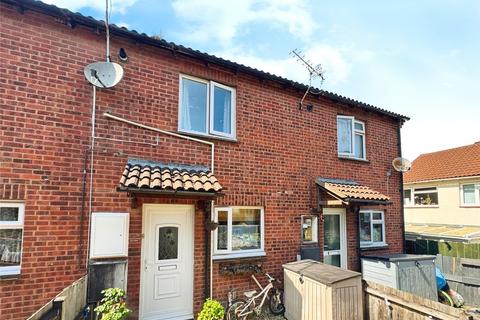 Long Meadow Drive, Barnstaple, Devon
