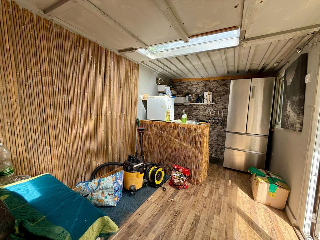 Summerhouse