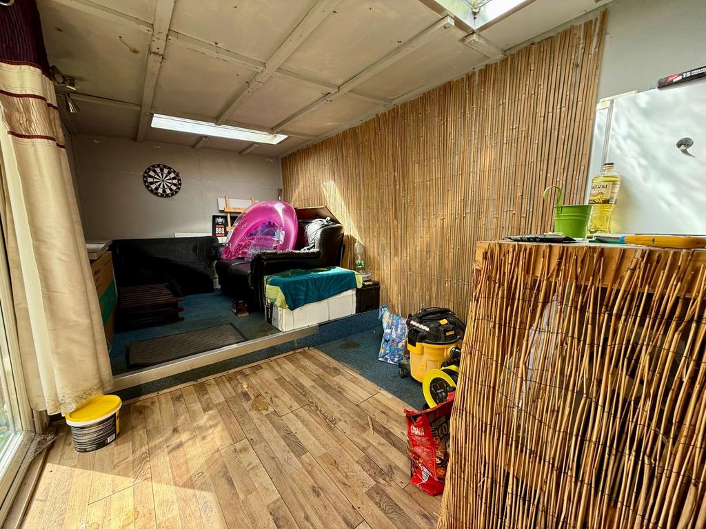 Summerhouse