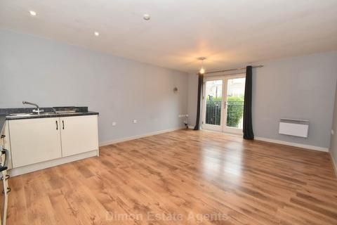 undefined, Ashworth House, Heritage Way, Priddys Hard