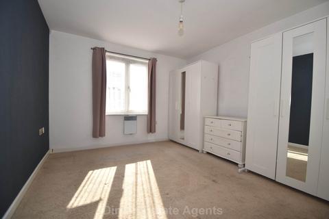 2 bedroom flat for sale, Ashworth House, Heritage Way, Priddys Hard