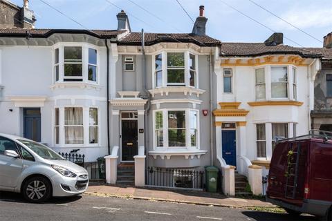 4 bedroom terraced house for sale, Wakefield Road, Brighton BN2