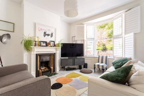4 bedroom terraced house for sale, Wakefield Road, Brighton BN2