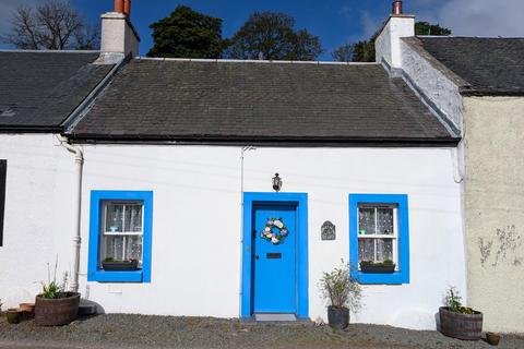 2 bedroom cottage for sale, 15 Symington Street, Leadhills, ML12