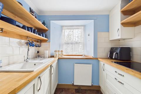 2 bedroom cottage for sale, 15 Symington Street, Leadhills, ML12