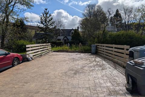 2 bedroom cottage for sale, 15 Symington Street, Leadhills, ML12