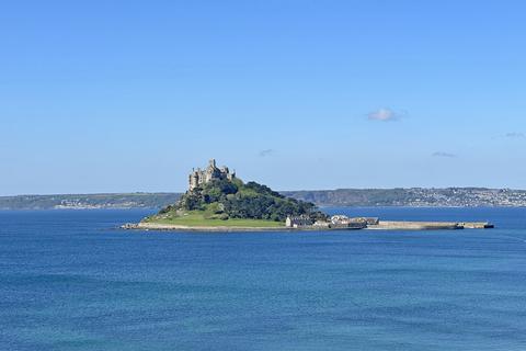 undefined, Marazion, Nr. Penzance - South Cornwall Coast