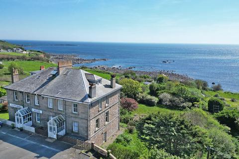 undefined, Marazion, Nr. Penzance - South Cornwall Coast