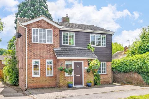 undefined, Kingsfield Road, Ware SG12