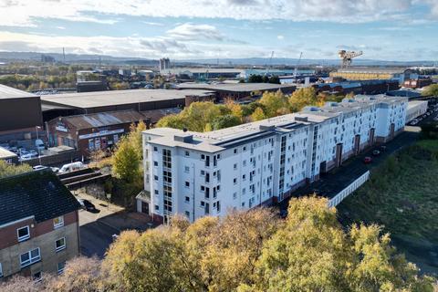 undefined, Squire Street, Whiteinch, Glasgow, G14 0FD