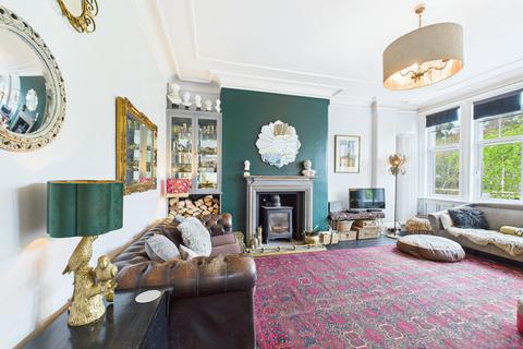 4 bedroom semi-detached house for sale, Gynack Road, Kingussie