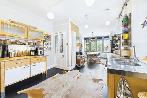 4 bedroom semi-detached house for sale, Gynack Road, Kingussie