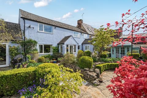 undefined, Marlborough Street, Faringdon, Oxfordshire, SN7