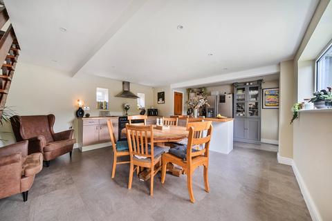 undefined, Marlborough Street, Faringdon, Oxfordshire, SN7
