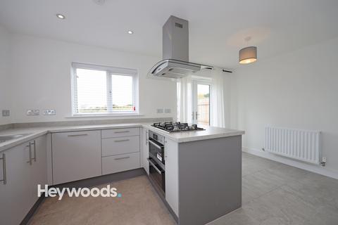 3 bedroom mews to rent, Lakeway Grove, The Oaks, The Wynbury