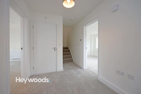 3 bedroom mews to rent, Lakeway Grove, The Oaks, The Wynbury
