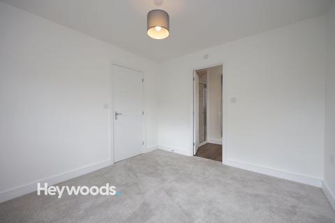 undefined, Lakeway Grove, Newcastle, ST5