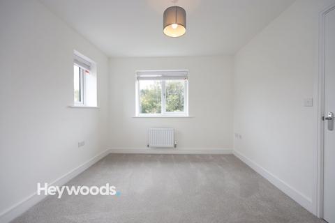 undefined, Lakeway Grove, Newcastle, ST5