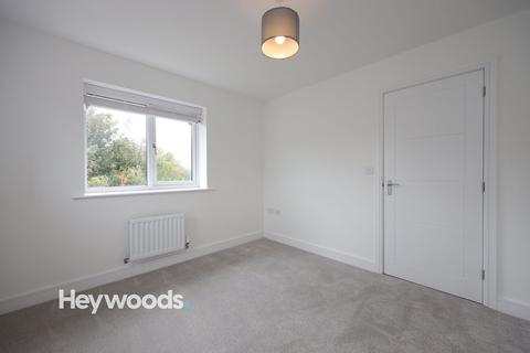undefined, Lakeway Grove, Newcastle, ST5