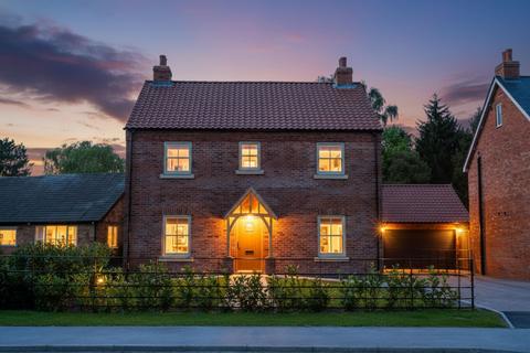 undefined, Oak Tree House, York Road, Stillingfleet