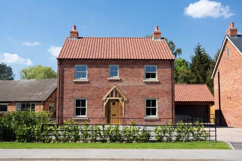 undefined, Oak Tree House, York Road, Stillingfleet