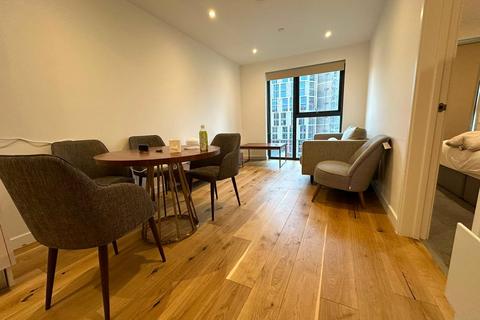 The Axium, 34 Windmill Street, Birmingham, B1
