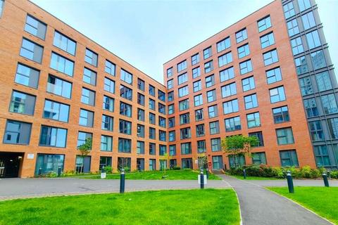 1 bedroom apartment for sale, The Axium, 34 Windmill Street, Birmingham, B1