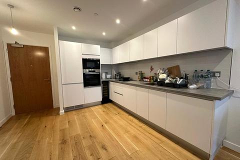 1 bedroom apartment for sale, The Axium, 34 Windmill Street, Birmingham, B1