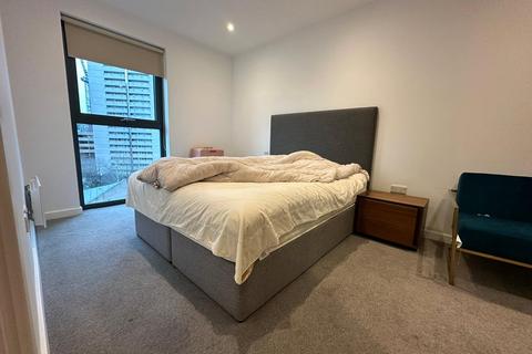 1 bedroom apartment for sale, The Axium, 34 Windmill Street, Birmingham, B1