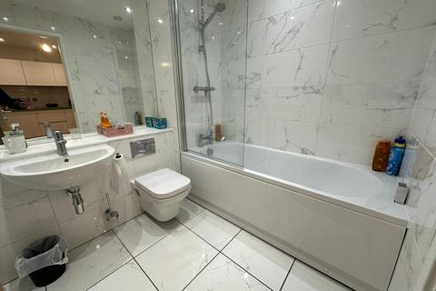 1 bedroom apartment for sale, The Axium, 34 Windmill Street, Birmingham, B1