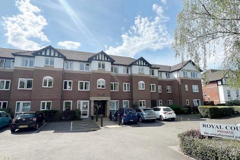 2 bedroom house for sale, Birmingham Road, Sutton Coldfield