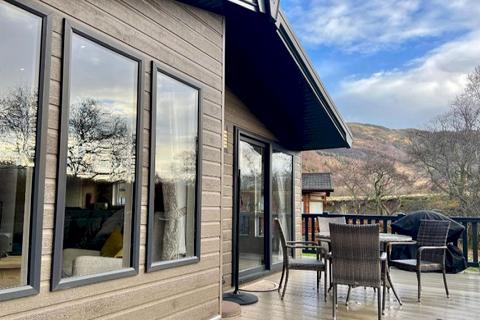 undefined, Two Bed Willerby Pinehurst (40x20) Loch Eck Country Lodges, Dunoon PA23