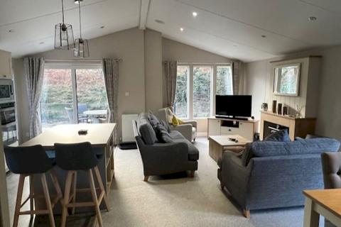 undefined, Two Bed Willerby Pinehurst (40x20) Loch Eck Country Lodges, Dunoon PA23