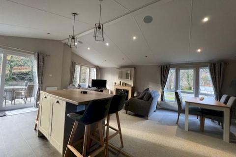 undefined, Two Bed Willerby Pinehurst (40x20) Loch Eck Country Lodges, Dunoon PA23