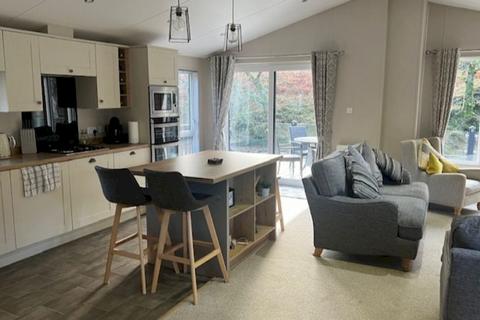 undefined, Two Bed Willerby Pinehurst (40x20) Loch Eck Country Lodges, Dunoon PA23