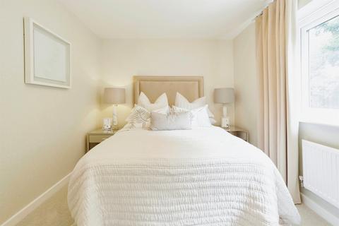 3 bedroom semi-detached house for sale, Plot 19, THE DANBURY at The Willows at Aylesham, Central Boulevard, Aylesham CT3