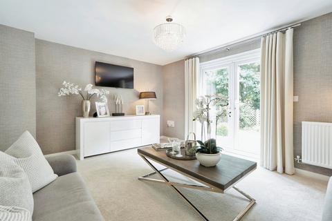 3 bedroom semi-detached house for sale, Plot 19, THE DANBURY at The Willows at Aylesham, Central Boulevard, Aylesham CT3