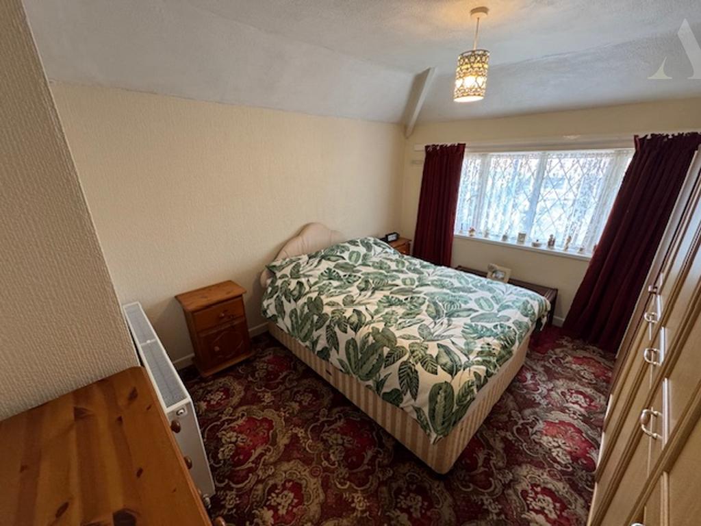 327 Cotterills Lane Bedroom 1