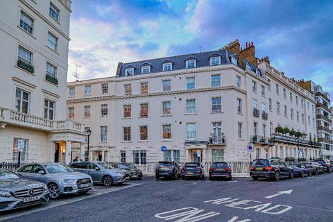 undefined, Chesham Street, London SW1X