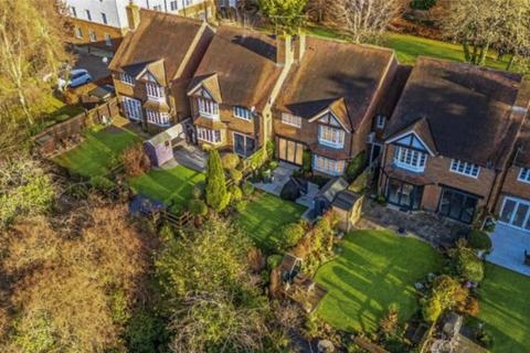 3 bedroom house for sale, Riverbank, Piccotts End HP1