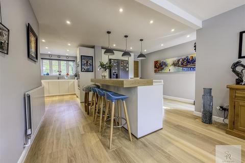 3 bedroom house for sale, Riverbank, Piccotts End HP1