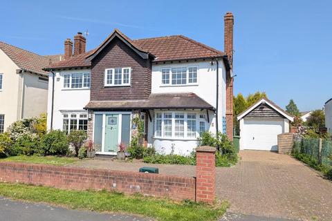 9 Florence Park, Almondsbury, Bristol, BS32 4HE